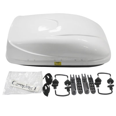 OEM ODM Dongsui Factory แร็คหลังคากล่องสินค้า 520L สัมภาระ Carring