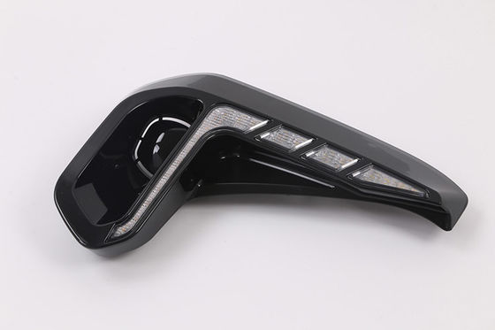 ไฟตัดหมอก LED Daytime Running Light สำหรับ Toyota Hilux Revo 2021