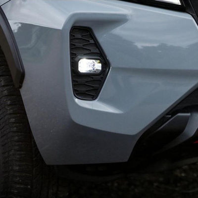 Navara Nissan NP300 ไฟหน้าไฟท้าย LED ไฟวิ่งกลางวัน DRL Fog Lamp