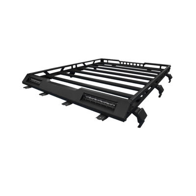 ผู้ผลิตขายส่งอลูมิเนียมอัลลอยด์แร็คหลังคารถสำหรับ Pick up Suzuki Jimny JB74 JB64 2019 2020 2021