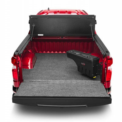 ตัวขยายประตูท้ายรถบรรทุกพลาสติกกันน้ำความจุสูงสำหรับ Ford F150 Ranger