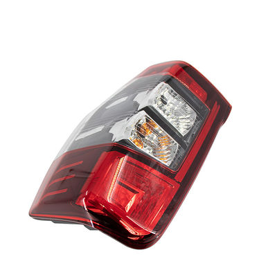 ไฟเลี้ยวโปรเจคเตอร์ ไฟท้าย LED แบบเต็มรูปแบบพร้อมไฟแสดงลำดับ