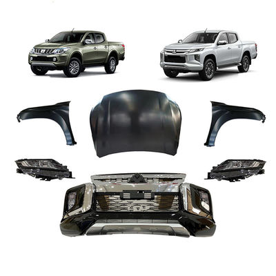 ชุดแต่งรอบคัน OEM สำหรับ Mitsubishi Triton L200