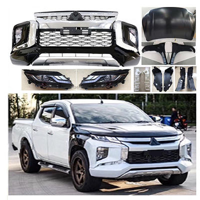 ชุดแต่งรอบคัน OEM สำหรับ Mitsubishi Triton L200