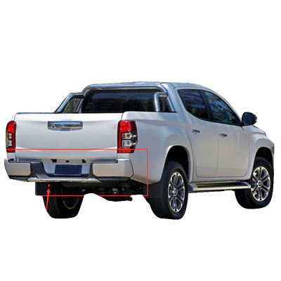 ตัวป้องกันกันชนท้ายรถอเนกประสงค์ Elevation 4X4 Fine Textured Black