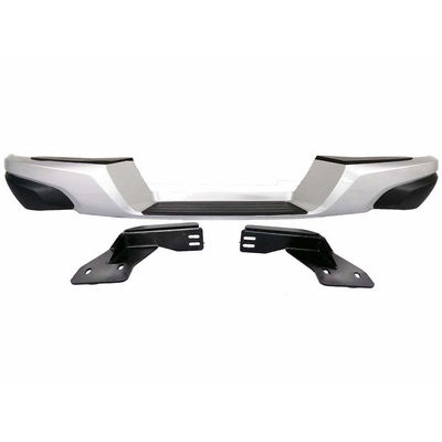 กันชนหลังพลาสติก ABS 4x4 สำหรับ Mitsubishi Triton L200 2015+