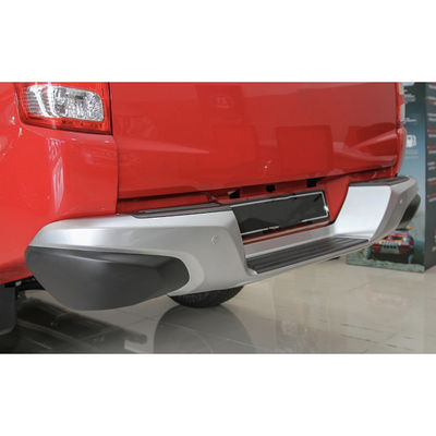 กันชนหลังพลาสติก ABS 4x4 สำหรับ Mitsubishi Triton L200 2015+