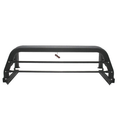 โรลบาร์เหล็กติดรถบรรทุก ขนาดมาตรฐาน สำหรับ Navara NP300 D40 D22