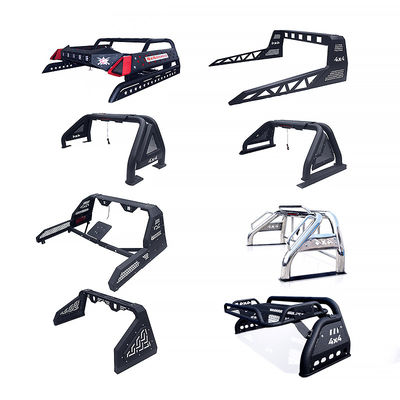 OEM ODM เหล็กม้วนบาร์สำหรับ Toyota Hilux Vigo Revo Ford Ranger F150 Pick Up