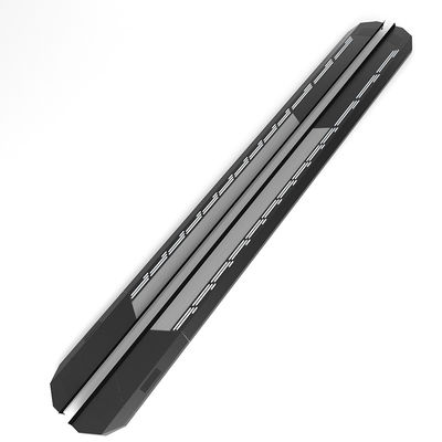 DongSui 4X4 Pickup SUV Side Step Running Board ขายร้อนลูกค้ายอดนิยมอลูมิเนียมที่มีประโยชน์