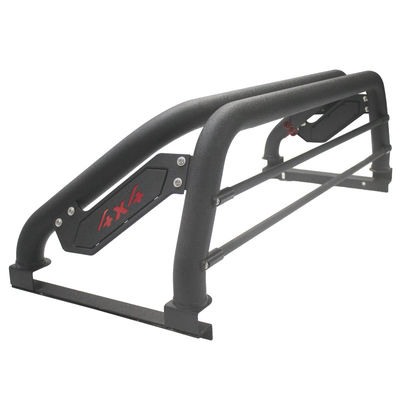 สแตนเลส Isuzu D MAX Ford Ranger Roll Bar 4x4 อุปกรณ์เสริมในรถยนต์