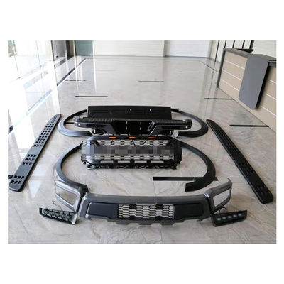 ผู้ผลิต OEM ขายส่งชุดบอดี้พลาสติก ABS สำหรับ Ford F150 2014+ อัพเกรด Raptor
