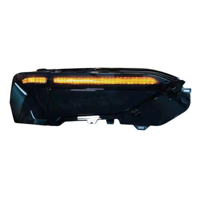 ไฟท้าย LED แบบออฟโรดสำหรับ Toyota RAV4 2019 2020 2021