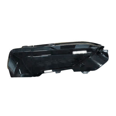ไฟท้าย LED แบบออฟโรดสำหรับ Toyota RAV4 2019 2020 2021