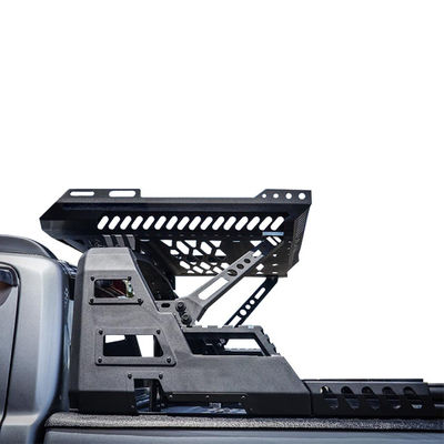 ผู้ผลิต OEM ขายส่งรถบรรทุกโรลบาร์สำหรับ Nissan Navara NP300 D40 D22