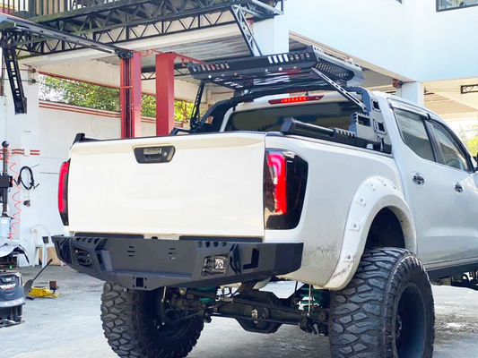 ผู้ผลิต OEM ขายส่งรถกระบะ Led Light Roll Bar สำหรับ Isuzu D-MAX Ford Ranger F150