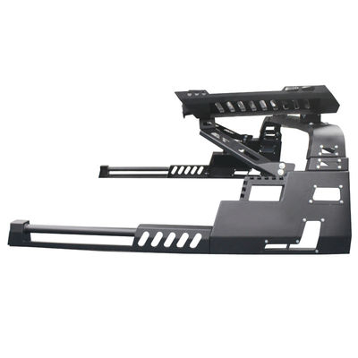 ผู้ผลิต OEM ขายส่งรถกระบะเหล็กรถบรรทุก Light Bar Roll Bar สำหรับ Toyota Hilux Vigo Isuzu DM
