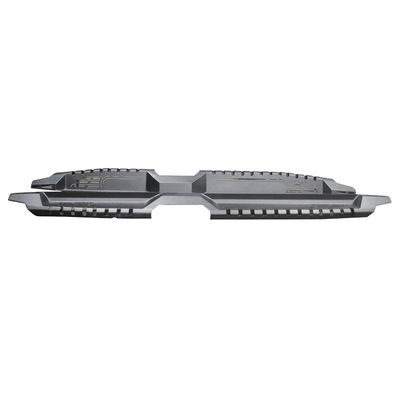 Toyota Hilux Steel Side Step Running Board รถกระบะ รถยนต์ อุปกรณ์เสริมสำหรับรถยนต์