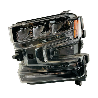 ไฟหน้า LED รถยนต์ สำหรับ Chevrolet SILVERADO 2019 2020