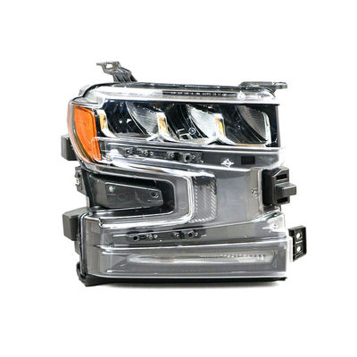 OEM ODM เดิมโคมไฟเชฟโรเลต LED ไฟหน้า 4x4 อุปกรณ์ตกแต่งรถยนต์