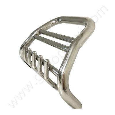 โรงงานขาย Pick Up Bull Bar สำหรับ Toyota Tacoma Hilux Vigo Revo Nissan Navara