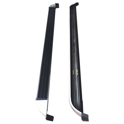 OEM ODM Side Step Running Board สำหรับ NAVARA NP300 2015 ถึง 2021