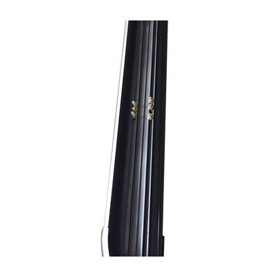 OEM ODM Side Step Running Board สำหรับ NAVARA NP300 2015 ถึง 2021
