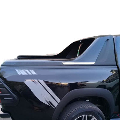 ผู้ผลิต OEM ขายส่ง 4X4 พลาสติก ABS สปอร์ตโรลบาร์สำหรับ Toyota Hilux Revo Rocco 2019