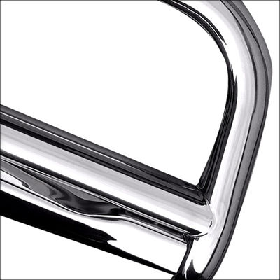 ผู้ผลิต OEM ขายส่งรถบรรทุก Bull Bar สำหรับ Toyota Hilux Mitsubishi Triton Nudge Amarok กันชนหน้าสแตนเลส