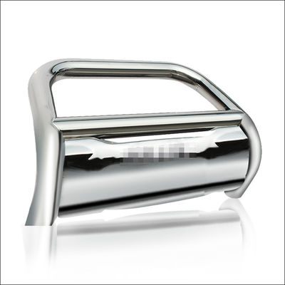 ผู้ผลิต OEM ขายส่งรถบรรทุก Bull Bar สำหรับ Toyota Hilux Mitsubishi Triton Nudge Amarok กันชนหน้าสแตนเลส