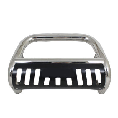 ผู้ผลิต OEM ขายส่งเหล็กกล้าไร้สนิม LED Truck Bull Bar สำหรับ Mitsubishi Triton L200