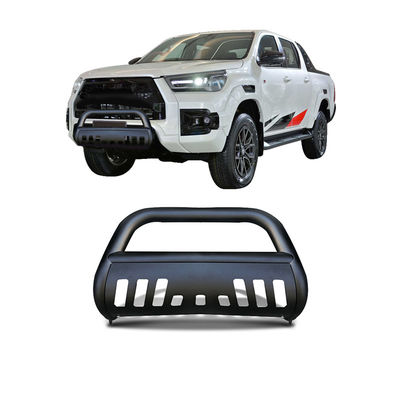 OEM ขายส่ง Rough Country Pick Up Bull Bar สำหรับ Volkswagen Amarok Isuzu DMAX Bronco Bull Bar