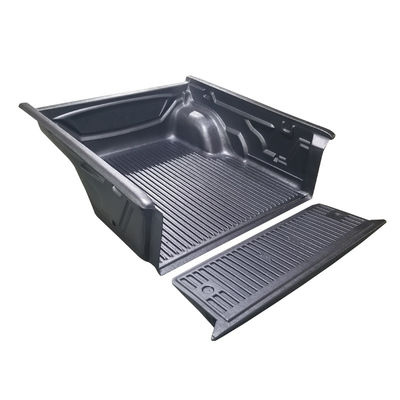 OEM ODM กันกระแทกกันน้ำสำหรับ Ford Ranger Pickup UV Protected PE Plastic