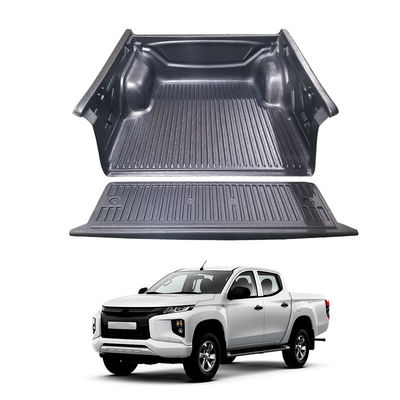OEM ODM กันกระแทกกันน้ำสำหรับ Ford Ranger Pickup UV Protected PE Plastic