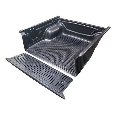 HDPE Truck Bed Liner Cover รถกระบะรถบรรทุก Bed Liners สำหรับ L200 2021