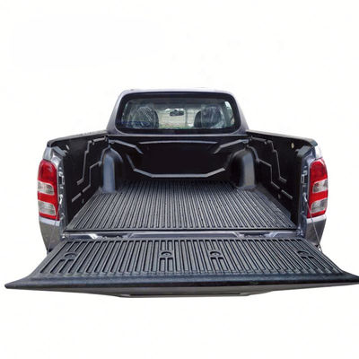 HDPE Truck Bed Liner Cover รถกระบะรถบรรทุก Bed Liners สำหรับ L200 2021