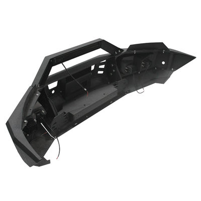 เหล็ก 4x4 กันชนหน้ารถ Auto Bull Bar ด้านหน้าสำหรับ Ford Ranger 2016-2019