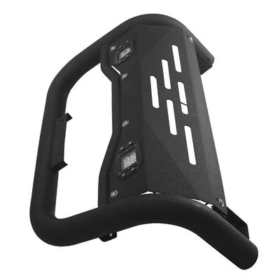 โรงงานขาย Pick Up Steel 4x4 Truck Bull Bar สำหรับ Land Cruiser 200 2019 Revo Vigo Rocco Ford Ranger