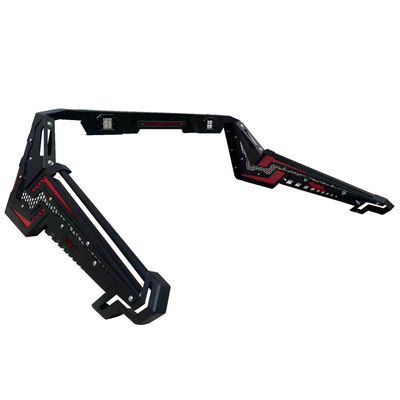OEM ODM Steel Roll Bar Anti Sport Roll Bar สำหรับ Nissan Navara D22 Mazda