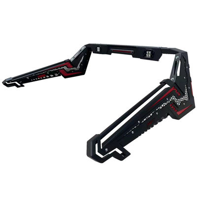 คุณภาพสูง Universal 4x4 Utility Sport Roll Bar ผลิตภัณฑ์สแตนเลสสำหรับรถกระบะ
