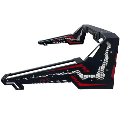 คุณภาพสูง Universal 4x4 Utility Sport Roll Bar ผลิตภัณฑ์สแตนเลสสำหรับรถกระบะ