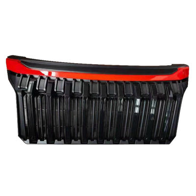 L200 2019 2020 2021 mitsubishi triton กระจังหน้า 4x4 พลาสติก ABS กระจังหน้าอัตโนมัติ