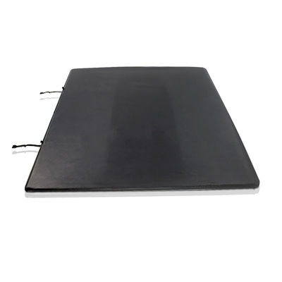 ฝาครอบ Tonneau กันน้ำ 4x4 สำหรับ Hilux Vigo Revo Navara NP300 D40