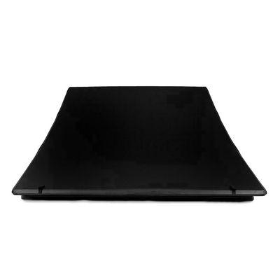 Soft Pvc Retractable Tonneau Bed Cover สำหรับ Toyota Tacoma Isuzu Dmax Navara Np300
