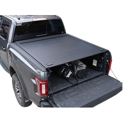ฝาปิดกระบะ Ram 1500 Tonneau แบบยืดหดได้