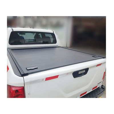 ฝาปิดกระบะ Ram 1500 Tonneau แบบยืดหดได้