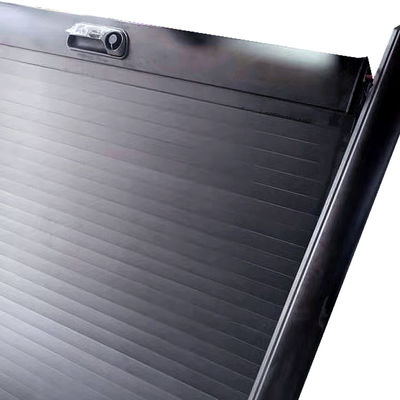 F150 Ram 1500 Tonneau ผ้าคลุมเตียงพับไฟฟ้า Tonneau Cover