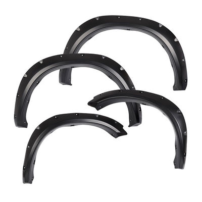 ผู้ผลิตขายส่งจีนรถบรรทุก Fender Flares สำหรับ Dodge Ram 1500 2009-2017