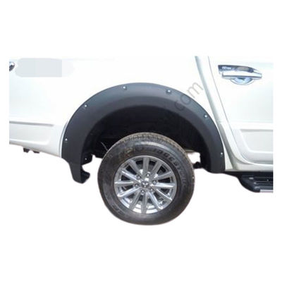 บังโคลนล้อรถสำหรับ Mitsubishi Triton L200 Pick Up
