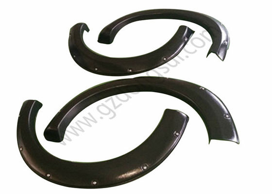 OEM ODM บังโคลนรถบรรทุกพลาสติกสำหรับ Triton L200 2005-2015
